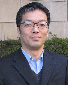 Dr. Yokoyama